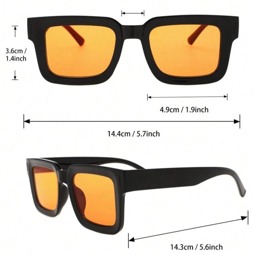 Gafas de sol Unisex 😍