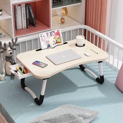 Tu Mini Escritorio en cualquier lugar | Mesa Plegable 😍