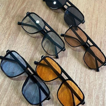 ☀️Gafas de sol unisex para toda ocasón😎