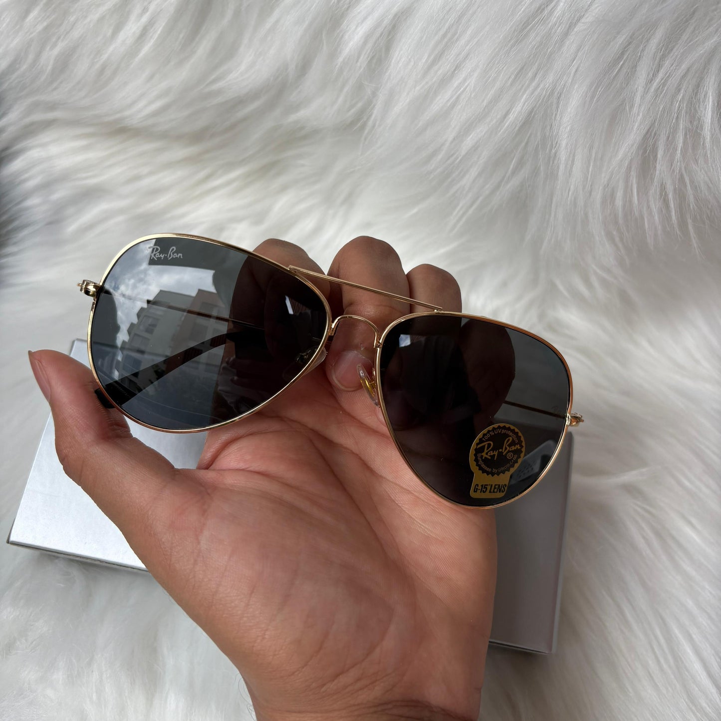 Gafas De Sol Aviador®