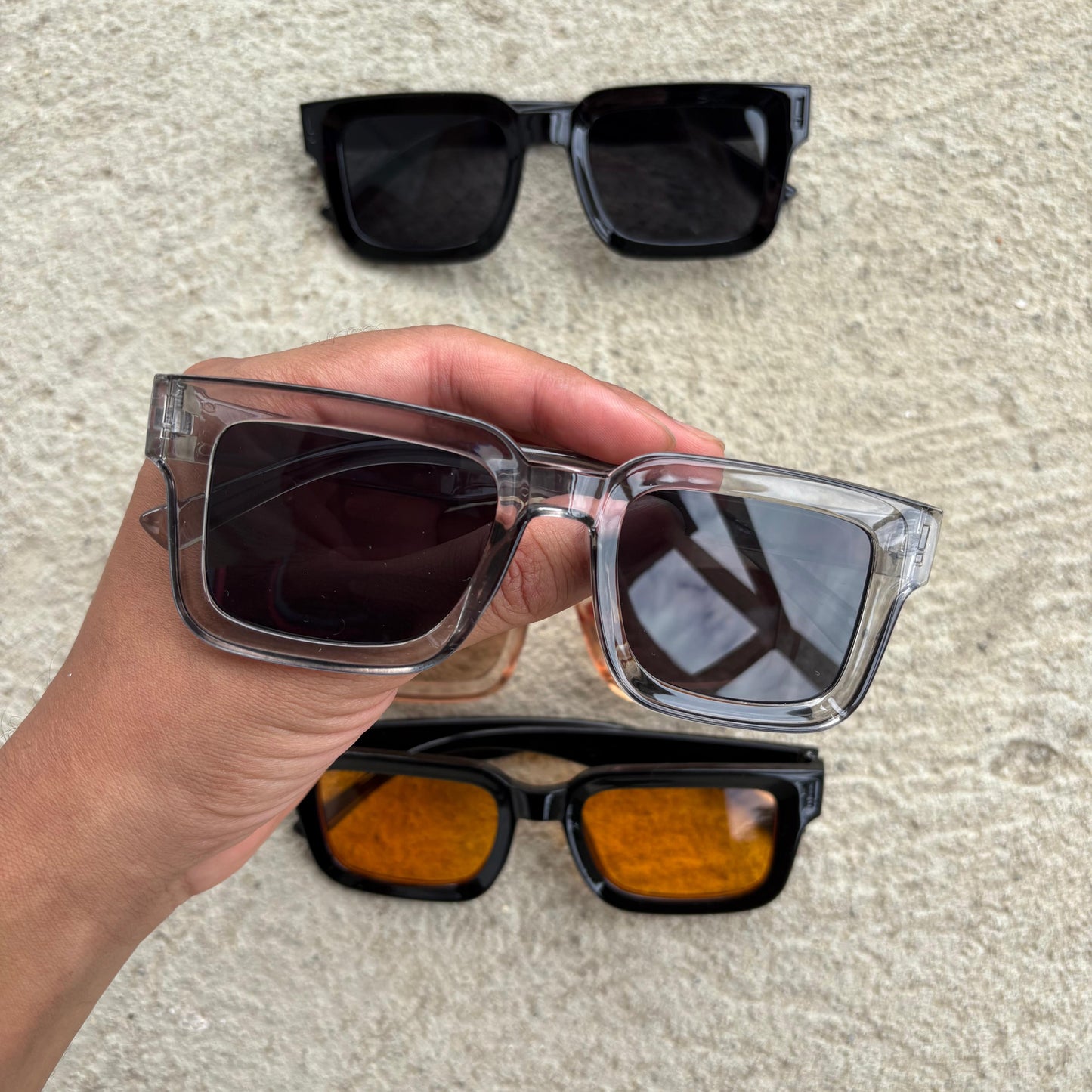 Gafas de sol Unisex 😍