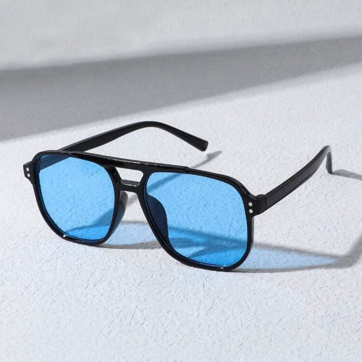 ☀️Gafas de sol unisex para toda ocasón😎